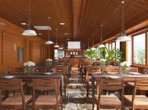 The King Hotel Noi Bai