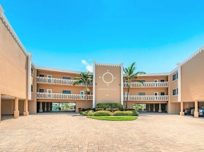 Treasure Island 1 Bedroom, 1 Bathroom, Condominium, 11605