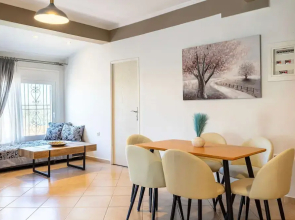 Filiatra s Cozy Haven A Peaceful Escape in Nature