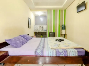 Puspa Sari Villa & Homestay