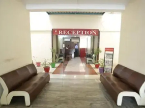 Hotel City Centre