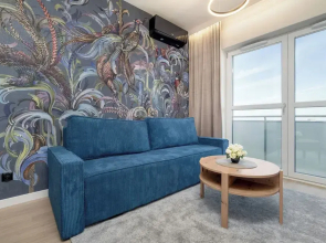 Rzeszów Apartament Sypialnia by Renters
