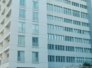 BT Homes - Quartier Retiro