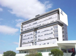 Camino Real Hotel & Suites Puebla