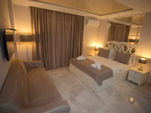 Apartment Natalia Sea Towers