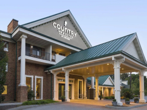 Country Inn & Suites by Radisson, Jonesborough-Johnson City West, TN