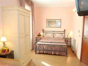 Country Hotel Residence Da Pilade