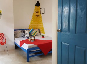 The Sugar Hostel