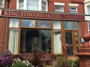 King Edward Hotel
