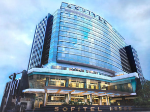 Sofitel Mumbai BKC Hotel