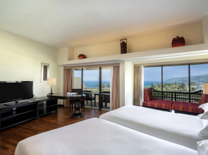 Pullman Phuket Karon Beach Resort ex. Hilton Phuket Arcadia Resort