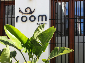 Room Tarifa