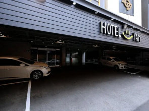 Hotel Yam Yuseong Oncheon