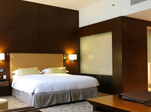 Отель Asiana Hotel Dubai