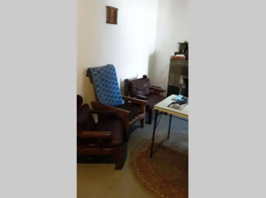 Casita céntrica