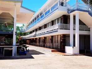 Amanzara Resort Panglao