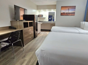 Surestay Studio By Best Western Victoria