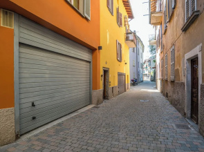 Casa Manzi Apt 1