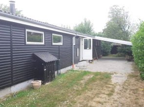 4 Star Holiday Home in Stege