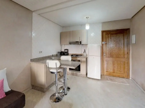 Duplex Apartment Marrakech