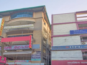 Mahalaxmi By OYO Rooms