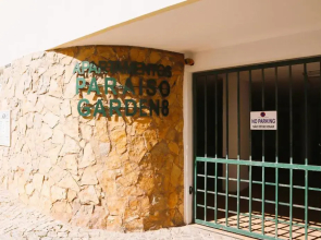 Apartamento Nathalie a 100m da Praia (T2)