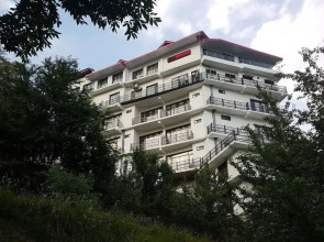 Treebo Anjukul