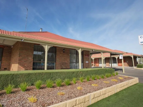 Horsham Country City Motor Inn