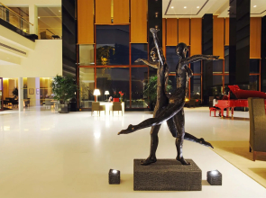 The Oberoi Mumbai