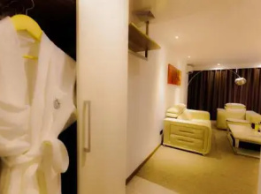 Zhuhai Shaoguan Boutique Hotel