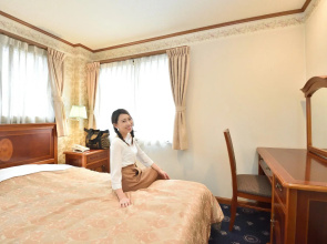 Beppu Station Hotel