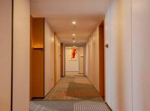 zhongyang Meili Hotel