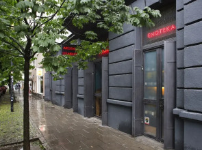 P&O Apartments  HOZA Lux