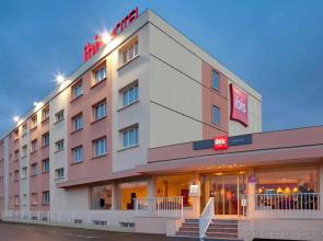 ibis Tarbes Odos