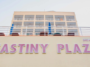 Eastiny Plaza Hotel