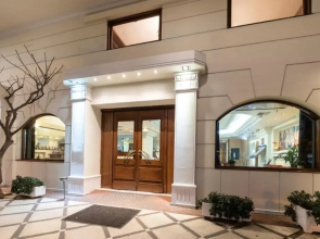 Vergina Hotel