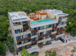 Solemn Peaceful Tulum By Smart Rentals