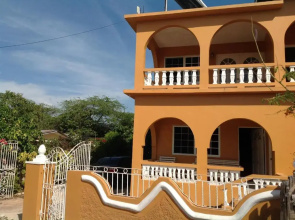 Brytan villa