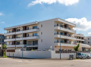 Quality Aparthotel Perpignan Prestige