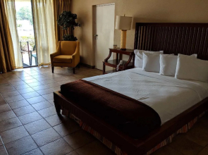 Vista Inn Lake Tarpon