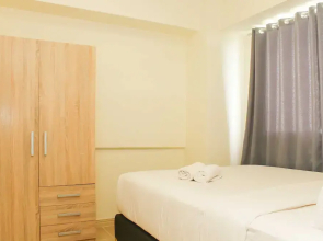 Comfy And Nice 2Br At Meikarta Apartment