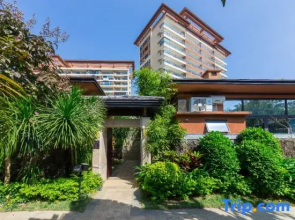 Bayoli Resort Villa (Haitang Bay Branch, Lingshui)