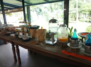 Medee Resort