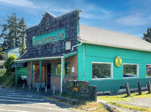 1/2 Mi to Ocean: Copalis Beach Hideaway!