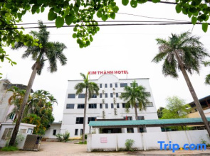 Kim Thanh Hotel, Vinh Phuc - Near Heron Lake Golf, DAM Vac