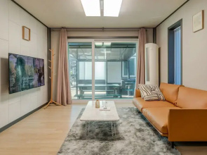 Hongcheon Pension 150