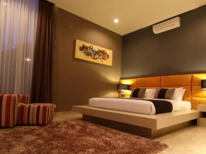 Ketewel Beach Villas and Spa