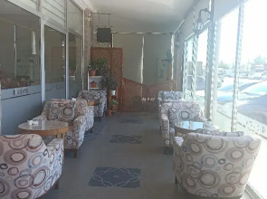 Udi Hotel