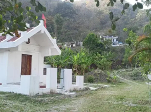 Swami Samarpan Ashram