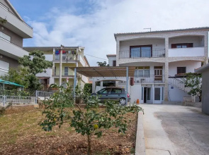 Apartments Pinsa